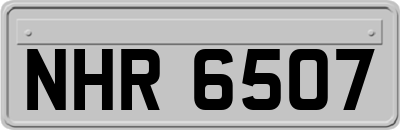 NHR6507