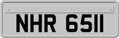 NHR6511