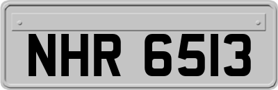 NHR6513