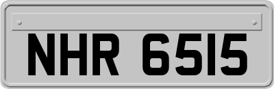 NHR6515