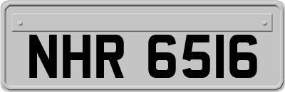 NHR6516