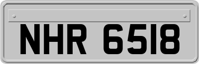 NHR6518
