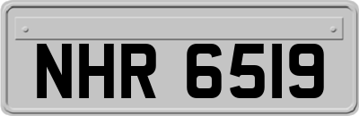 NHR6519
