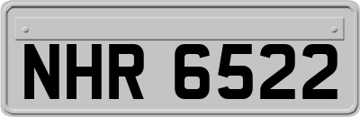 NHR6522