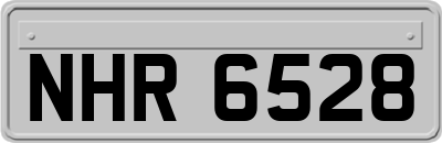 NHR6528
