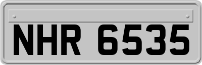 NHR6535