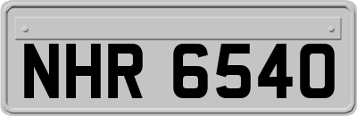 NHR6540