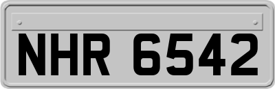 NHR6542