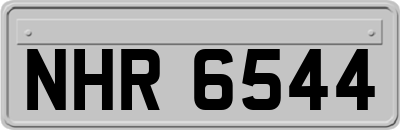 NHR6544