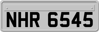 NHR6545