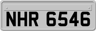 NHR6546