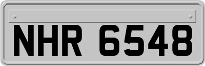 NHR6548