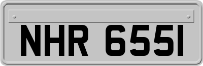 NHR6551