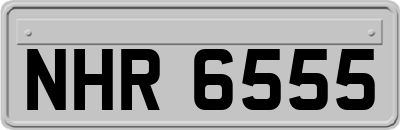 NHR6555