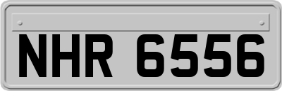 NHR6556