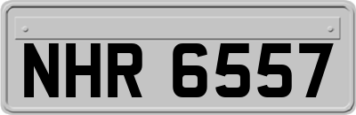 NHR6557