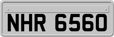 NHR6560