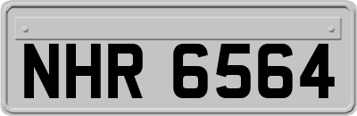 NHR6564