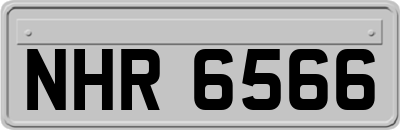 NHR6566