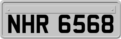 NHR6568