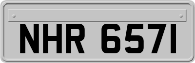 NHR6571