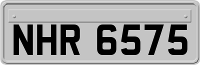 NHR6575
