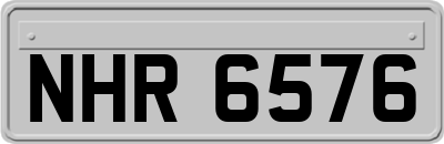 NHR6576
