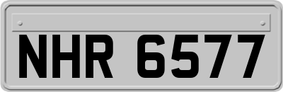 NHR6577