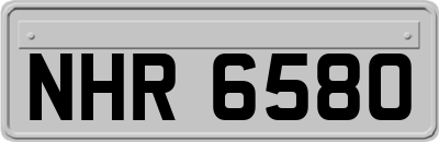 NHR6580