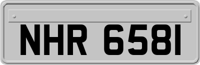 NHR6581