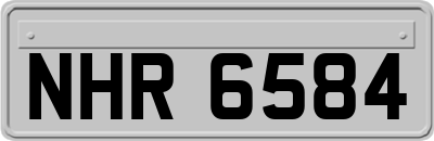 NHR6584
