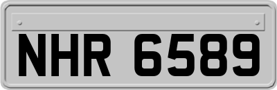 NHR6589