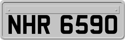 NHR6590