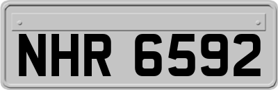 NHR6592