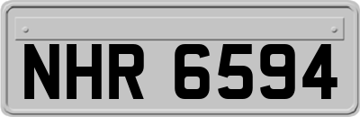 NHR6594