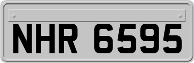NHR6595