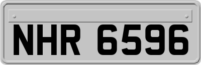 NHR6596