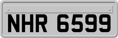 NHR6599