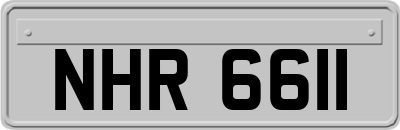 NHR6611