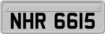 NHR6615