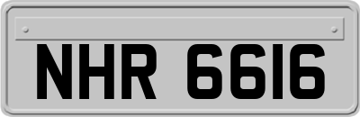 NHR6616