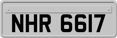 NHR6617