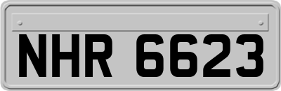 NHR6623