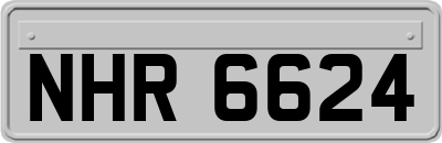 NHR6624