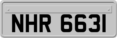 NHR6631