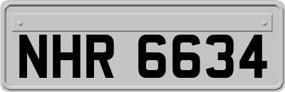 NHR6634
