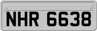 NHR6638