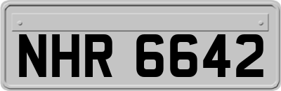 NHR6642