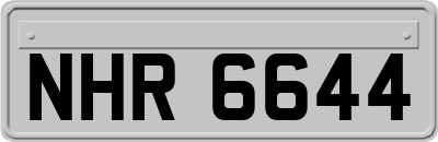 NHR6644