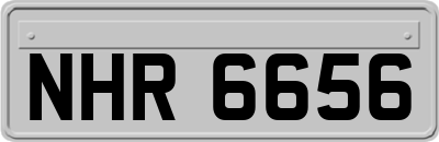 NHR6656